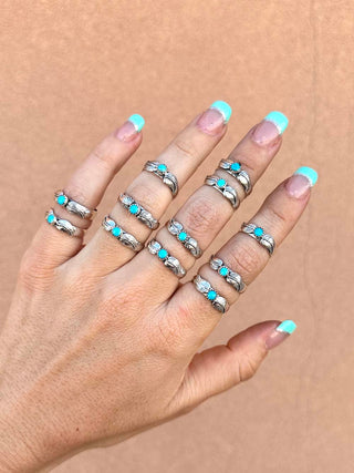 RTS ★ Sidekick Ring