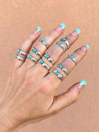 RTS ★ Sidekick Ring