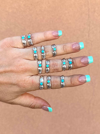 RTS ★ Sidekick Ring