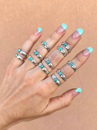 RTS ★ Sidekick Ring