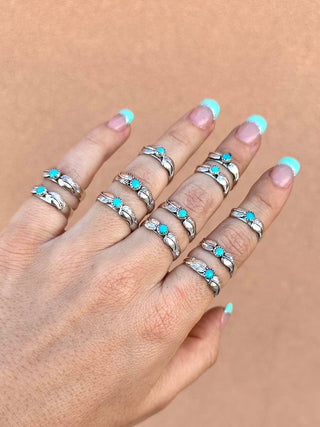 RTS ★ Sidekick Ring