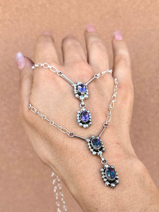 RTS ★ Aspen Hills Necklace