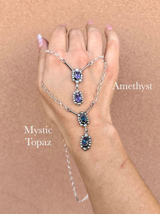 RTS ★ Aspen Hills Necklace