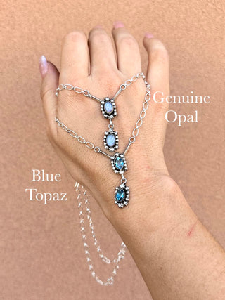 RTS ★ Aspen Hills Necklace