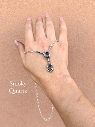 RTS ★ Aspen Hills Necklace