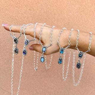 RTS ★ Aspen Hills Necklace