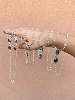 RTS ★ Aspen Hills Necklace