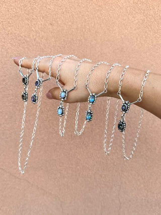 RTS ★ Aspen Hills Necklace