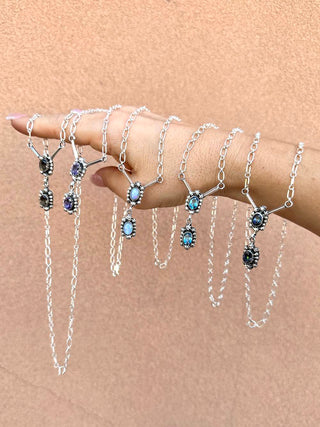 RTS ★ Aspen Hills Necklace