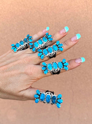 RTS ★ Hustler Ring Size 7