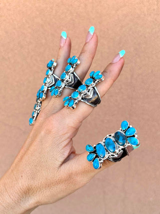 RTS ★ Hustler Ring Size 7