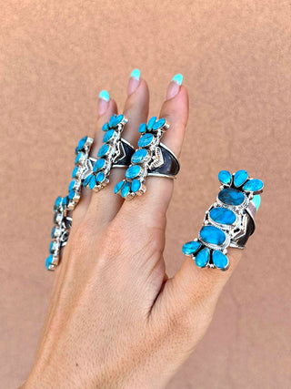 RTS ★ Hustler Ring Size 7