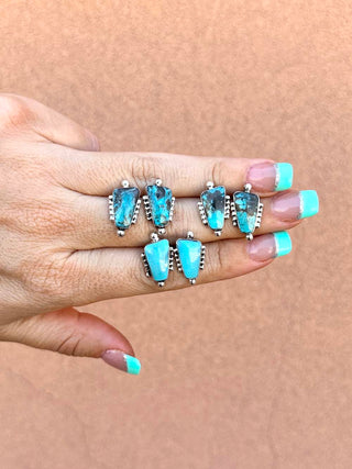 RTS ★ Sideways Studs