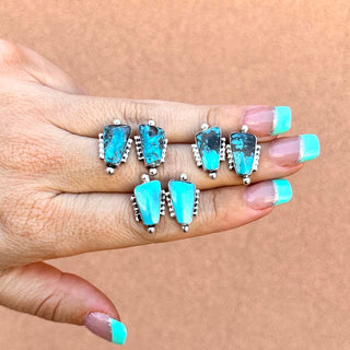 RTS ★ Sideways Studs