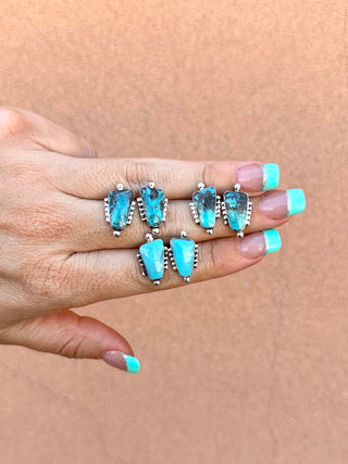 RTS ★ Sideways Studs
