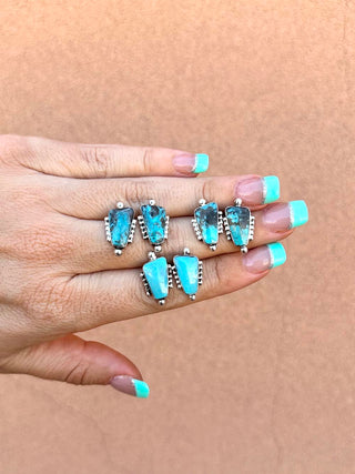 RTS ★ Sideways Studs