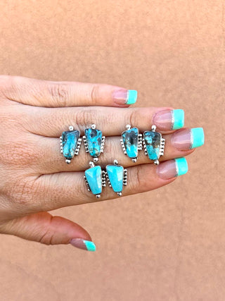 RTS ★ Sideways Studs