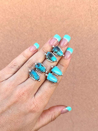RTS ★ Sideways Studs