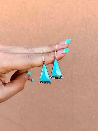 RTS ★ Trifecta Earrings