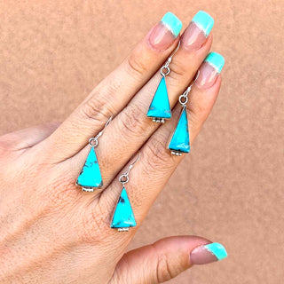 RTS ★ Just Peachy Earrings