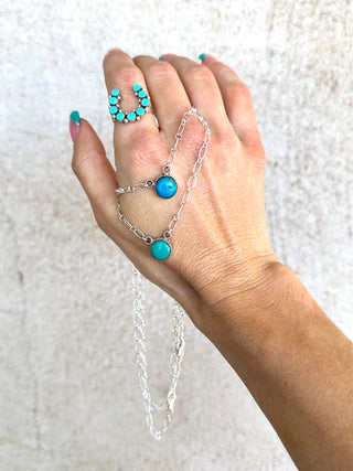 RTS ★ Spot On Necklace