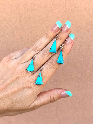 RTS ★ Just Peachy Earrings