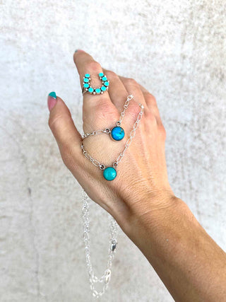 RTS ★ Spot On Necklace