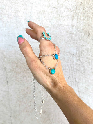 RTS ★ Spot On Necklace