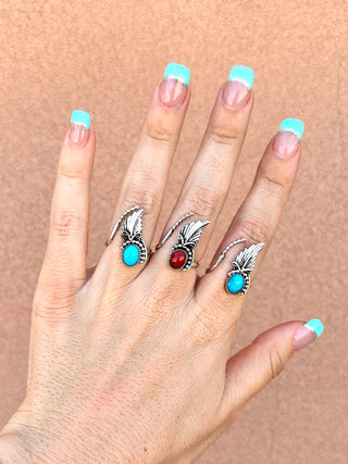 RTS ★ Phoenix Ring