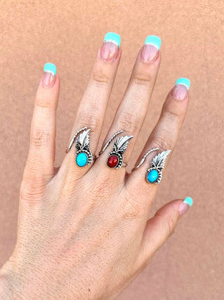 RTS ★ Phoenix Ring