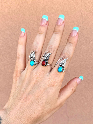 RTS ★ Phoenix Ring