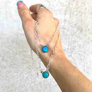 RTS ★ Spot On Necklace