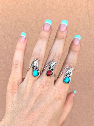 RTS ★ Phoenix Ring