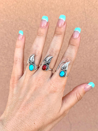 RTS ★ Phoenix Ring