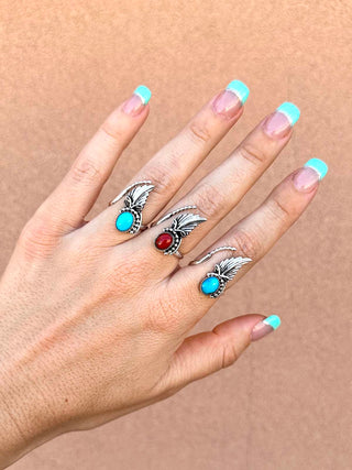 RTS ★ Phoenix Ring