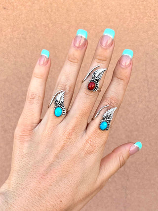 RTS ★ Phoenix Ring