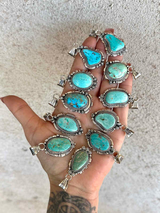 RTS ★ Maverick Pendants