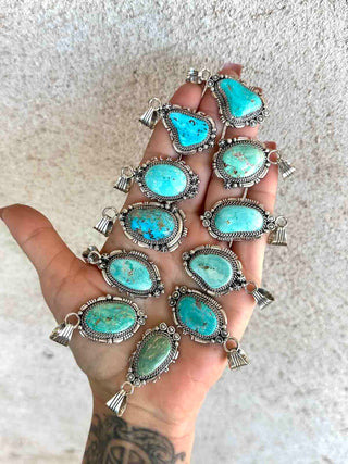 RTS ★ Maverick Pendants