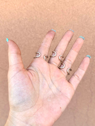 RTS ★ Double Down Ring