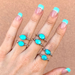 RTS ★ Double Down Ring