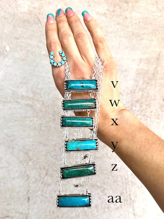 RTS ★ Allstar Bar Necklace