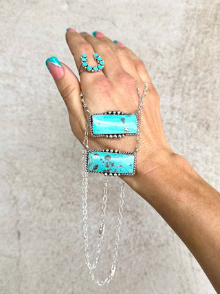 RTS ★ Bold Bar Necklace