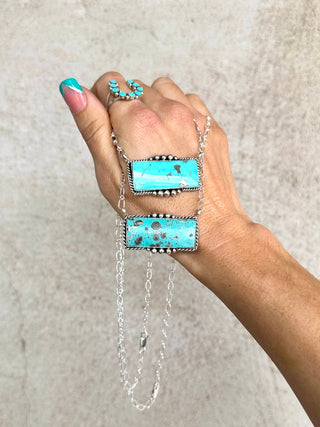 RTS ★ Bold Bar Necklace