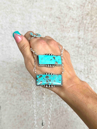 RTS ★ Bold Bar Necklace