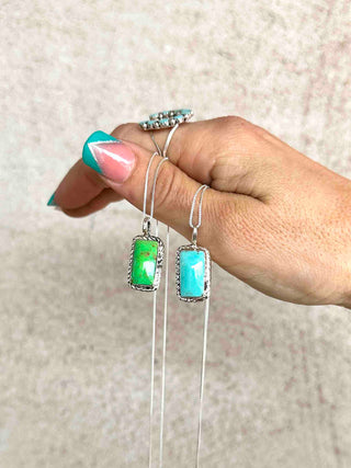 RTS ★ On The Trail Necklace