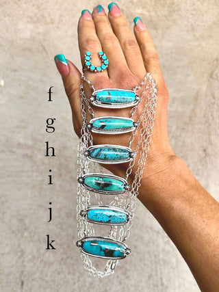 RTS ★ Proud As Punch Necklace