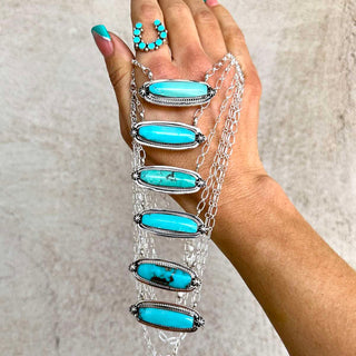 RTS ★ Proud As Punch Necklace