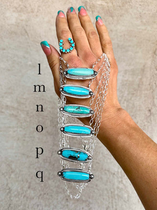 RTS ★ Proud As Punch Necklace