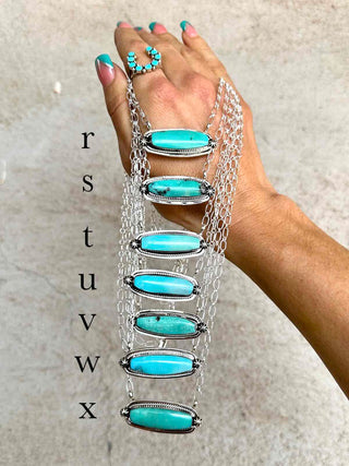 RTS ★ Proud As Punch Necklace