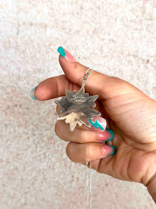 RTS ★ Zuni Petals Necklace